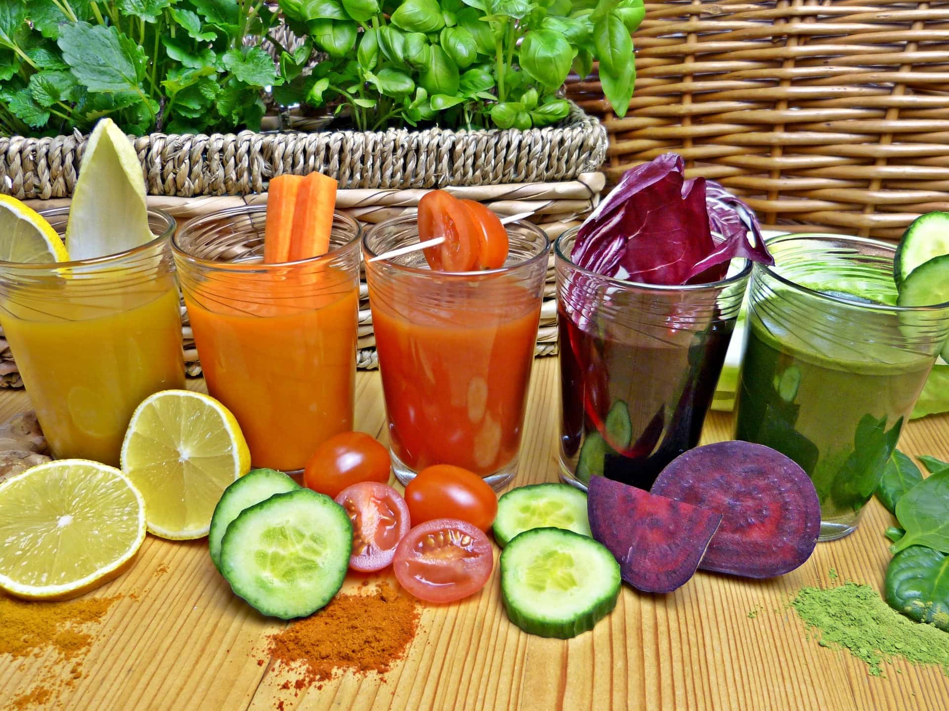 Idee Originali per Smoothie Nutritivi e Gustosi per Raggiungere i Tuoi Obiettivi di Benessere