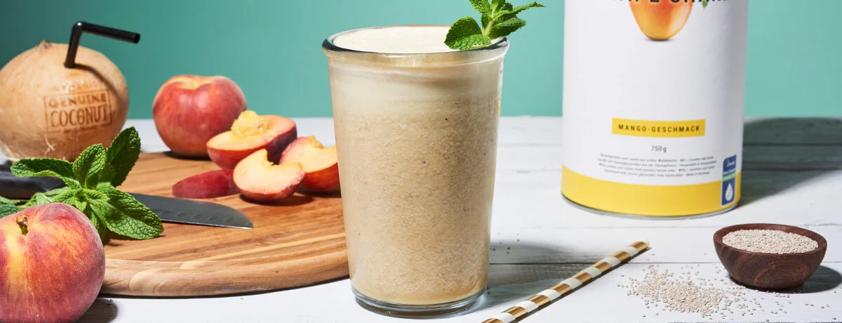 Smoothie per Cena: Una Scelta Pratica e Deliziosa per una Serata Leggera e Nutriente